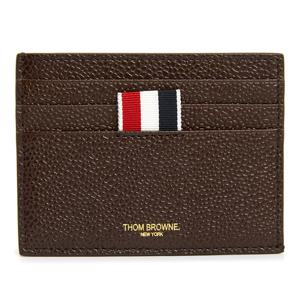 톰브라운 카드지갑 MAW031L 00198 205 (남여공용)