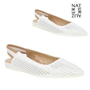 내추럴라이저 여성화 슬링백 W9S86582S94NT