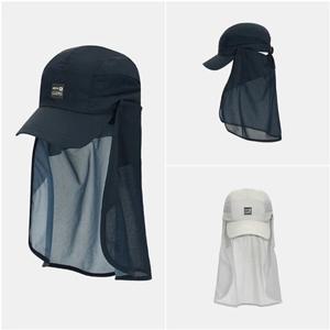 [네파] [7KC7406M09] 공용 모자 TREKKER NTC 네파 트레커 코듀라 차양캡