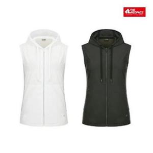 레드페이스 HC22 등산캠핑여성 라이트메쉬후디우먼베스트 REWFVEM24052