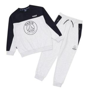 에스핏 HC21 배색스웨트세트 SJY509MKTR61