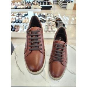 에스콰이아 세이브존01 남성 밴딩끈 스니커즈 YALSHZ069GY-1