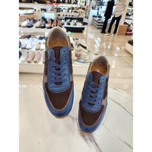 에스콰이아 세이브존01 남성 컬러콤비 스니커즈 YALFHZ043NY-1