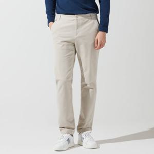 [먼싱웨어][40%OFF] 남성 몰스킨 기모 팬츠 아이보리(MP421MPTO1)