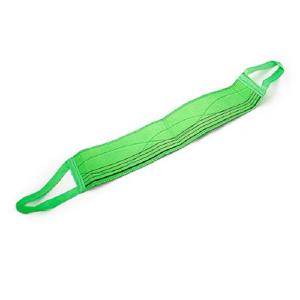 등밀이 고리타올 때타올