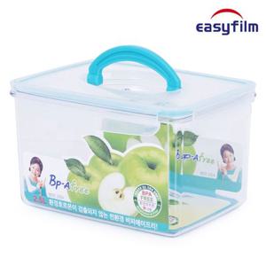 쿨라라 트라이탄 직사각5-2호 2.5L