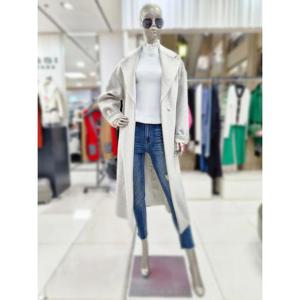 제시뉴욕 세이브존04 울혼방 롱코트 bdahl039000