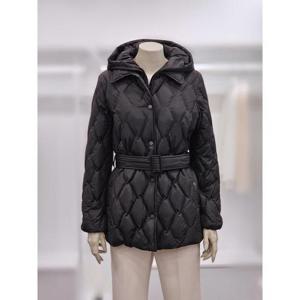 프렐린 세이브존02 후드 탈부착 벨트 패딩 RJJ244090