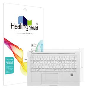 LG 울트라 PC 15U50R 15UD50R 팜레스트/터치패드 2매