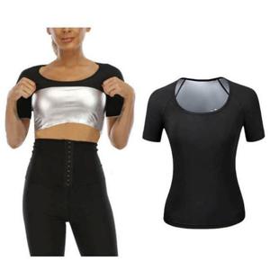 내부 코팅 쫀쫀한 스판핏 운동 필수품 땀복 상의 반팔