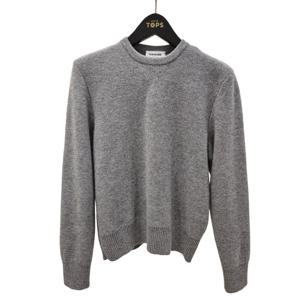 [톰브라운][롯데탑스]MKA518A-Y1029센터백 울니트