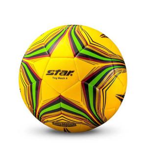 스타 유소년 축구공 팅 매치 4호 노랑 SB3134-0