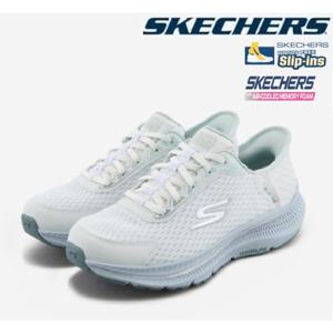 스케쳐스 여성 고런 컨시스턴트 2.0 슬립인스 SP0WRCFX072-LP