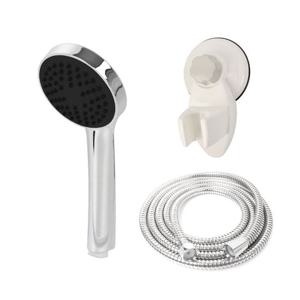 110크롬 샤워기 메탈호스 B세트 2m/샤워줄 헤드 교