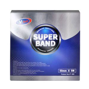브이텍 VT-081 슈퍼밴드 방수테이프