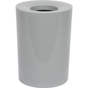 프랑코 오픈휴지통 그레이 10L 창신리빙