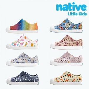 [네이티브]유아동슬립온제퍼슨프린트리틀키즈-8종택일