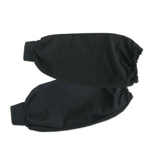 국산 겨울 작업토시/ 검정색 팔토시