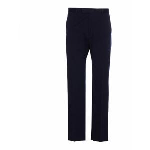 [GUCCI] 라프리마 남성 캐주얼 Web 디테일 팬츠 794410ZABPQ4020 Blue /8