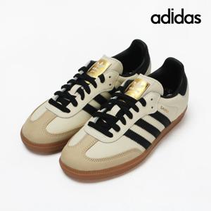 아디다스 삼바 OG 여성 스니커즈 크림화이트 ID0478