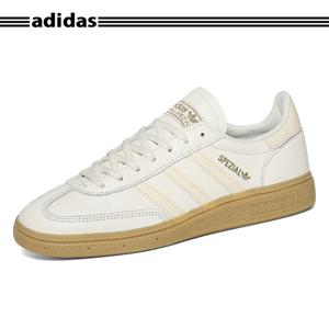 [아디다스] 핸드볼 스페지알 스니커즈 코어 화이트 JS3867