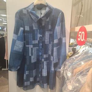 프렐린 HC12 블라우스 RBB252161