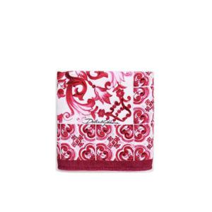 돌체앤가바나 비치웨어 O5A03J ONN82HE3TN Fuchsia