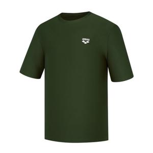 아레나  365 릴렉스핏 숏슬리브 래쉬가드(A5BM1RR42KHA)