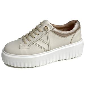 [에스콰이아]여성 통굽 스니커즈 EQESHZ765IV