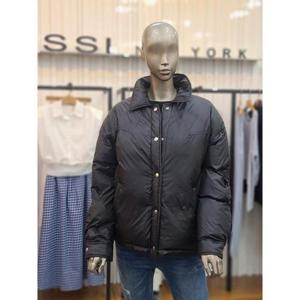 제시뉴욕 세이브존05 리버시블 오리털 점퍼 BDW5SZPNEJ8360BK