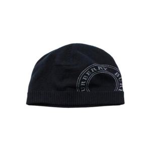 주니어 버버리 모자 B01379T1 85N Blue