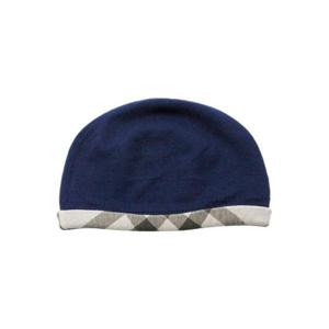 주니어 버버리 모자 B11150T2 85T Blue