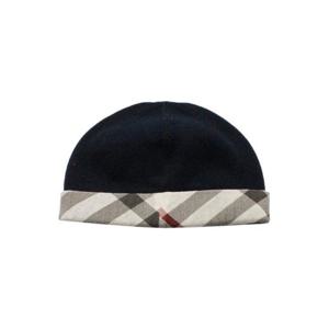 주니어 버버리 모자 B11116T0 85N Blue