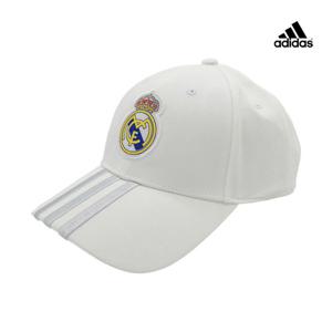 아디다스 레알 마드리드 베이스볼 캡모자 JX1635