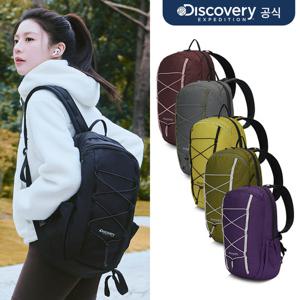 [디스커버리] 에어 스플리트 백팩 17 6종 택1  DXBK5025N-SET