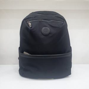 [몽크로스]여성 패브릭  백팩 WBP99122_SH