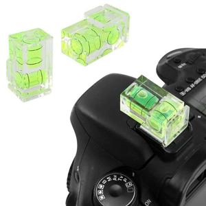 DSLR 카메라 핫슈 수평계 사진 플래시 삼각대 안정기 콜드슈 DSLR카메라 촬영 스탠드 동영상 셀카봉 트라이포드 거치대 슬라이더 스튜디오 영상