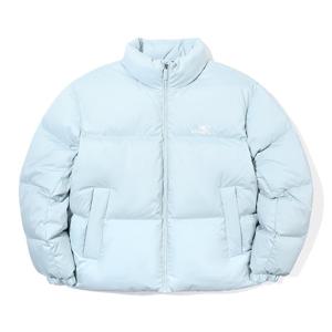 [오닐] 공용 베이 발열 덕다운 점퍼 OUDMM4155-920