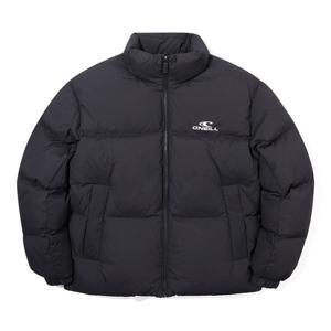 [오닐] 공용 베이 발열 덕다운 점퍼 OUDMM4155-199