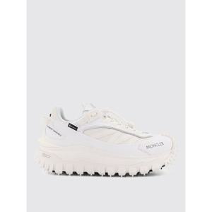 [MONCLER] 라프리마 여성 스니커즈 4M00130M7208 001 화이트 /6