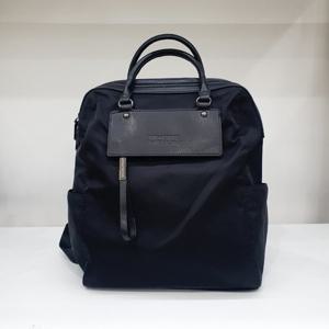 [몽크로스]여성 커버 패브릭 백팩 BK WBP99123_SH