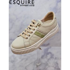 [에스콰이아]에스콰이아 여성 캐주얼화 스니커즈 YADSHZ870BE_SC