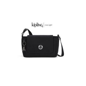 [키플링]키플링 크로스백 카미라 앤들리스 블랙 KOABS12 EDBK