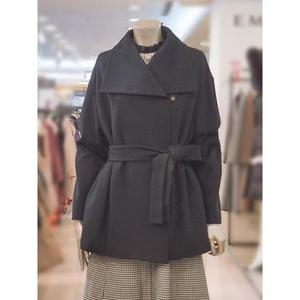 미니멈 세이브존03 미니멈 빅카라 베이직 하프코트 AGMYDGWH9770A