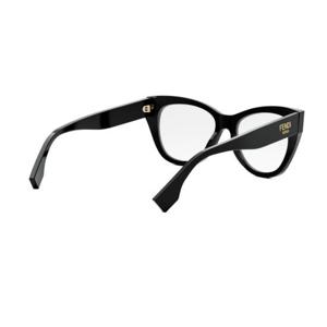 펜디 선글라스 FE50086I 001 BLACK