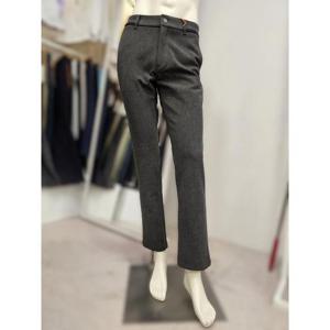 팜스프링스 세이브존01 남성 베이직 잔조직 일자 팬츠 SPTM-243705