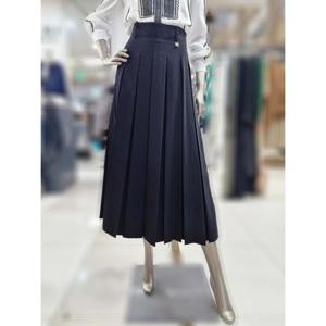 제시뉴욕 세이브존04 블리츠 롱 스커트 DE8SL0791SL