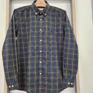 (주)세정트레몰로 HC07 체크패턴 C셔츠 TRHNL5F8111