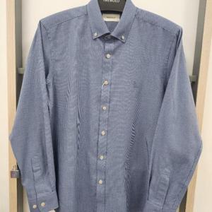 (주)세정트레몰로 HC07 솔리드라이크C셔츠 TRNNL5F8431