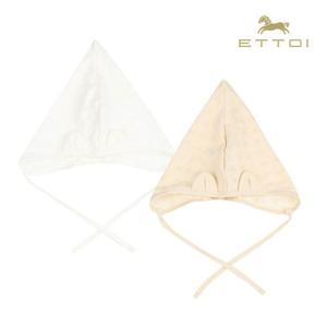 [에뜨와]아이프귀달이모(IVORY,BEIGE)_07P576703